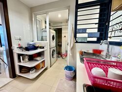 City Square Residences (D8), Condominium #560340681